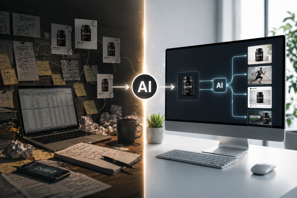 Multiplica tus resultados. Son mas recursos. Diseñamos e implementamos sistemas de IA que eliminan el trabajo manual en ventas, atencion al cliente y operaciones. Todo listo para usar en menos de un mes. Con diagnostico, implementacion y activacion
